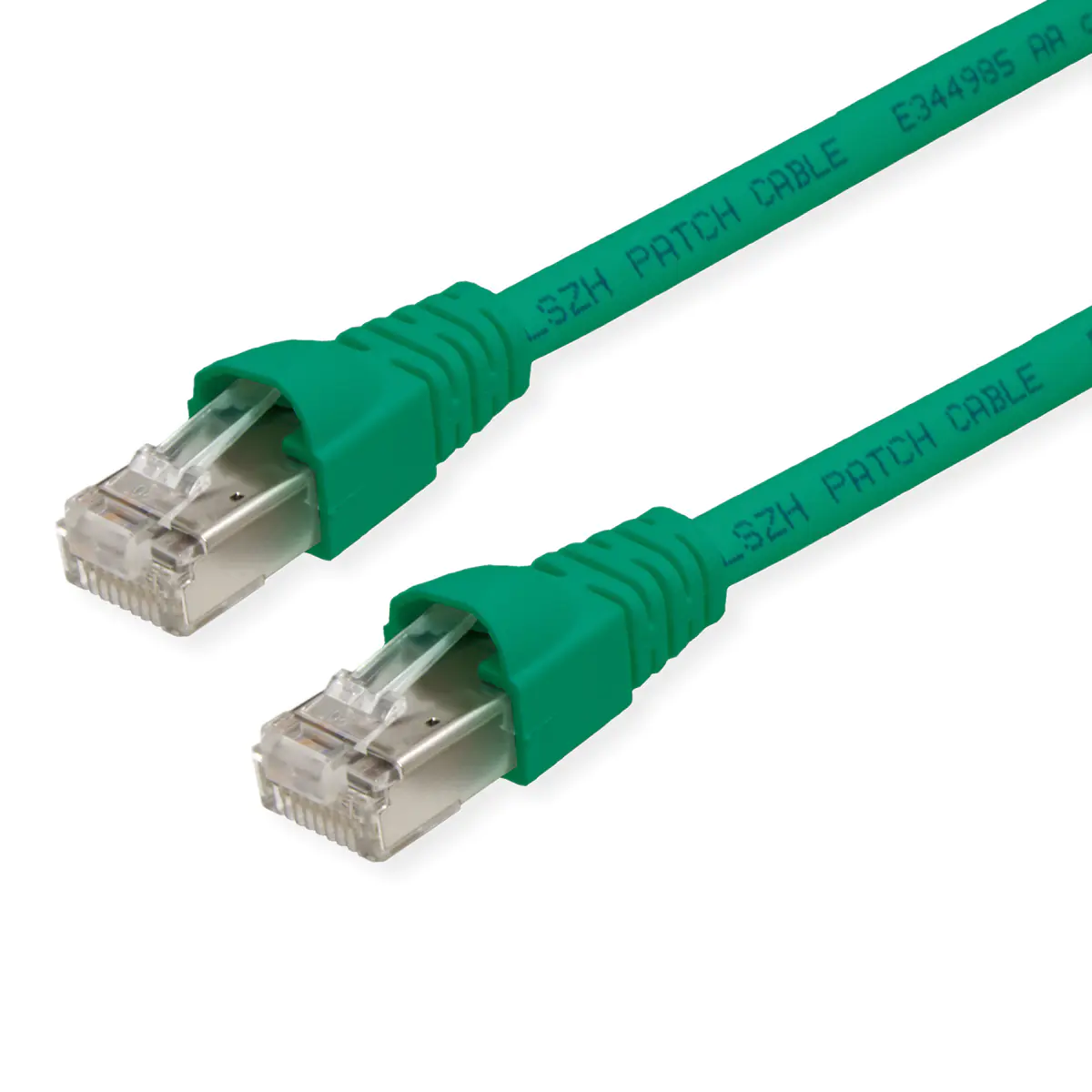 Telegärtner Karl Gärtner Telegärtner MP8 FS 500 - Patch-Kabel - RJ-45 (M)