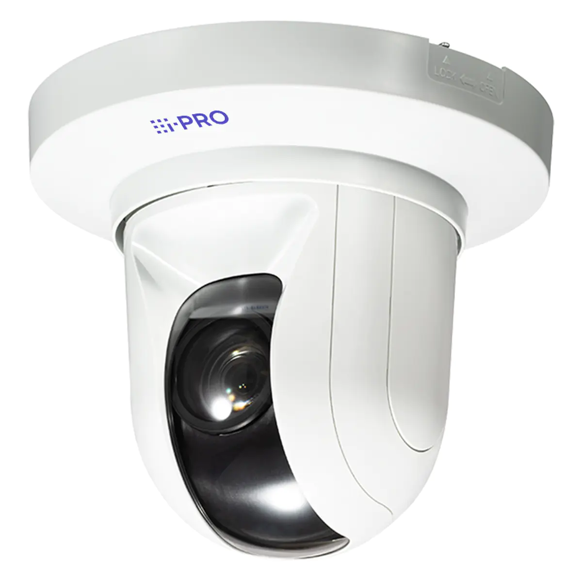 i-PRO WV-U61301-Z1V - Netzwerkkamera