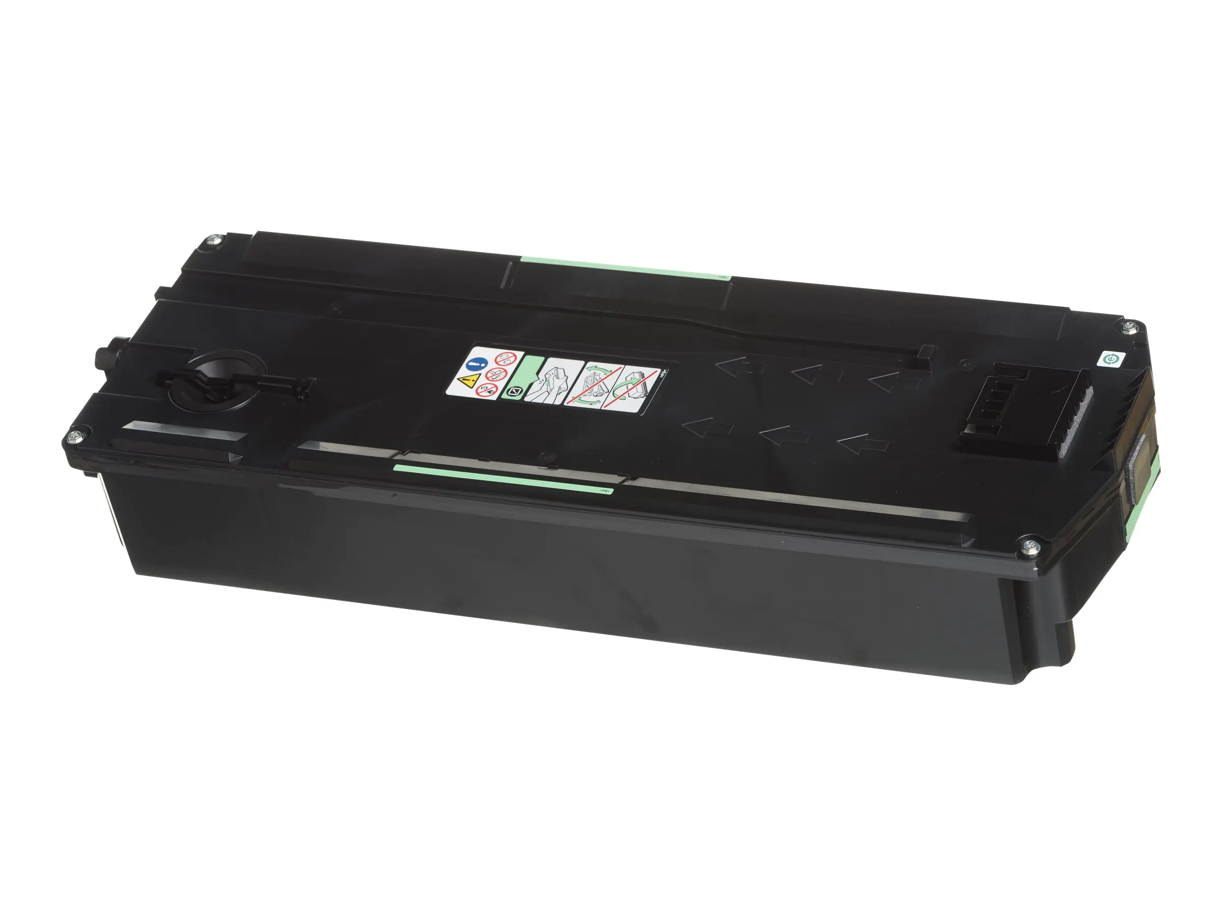 Ricoh - Tonersammler - für Ricoh Aficio MP C3003, Aficio MP C4503, Aficio MP C5503, MP C3503, MP C4503, MP C5503