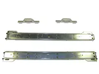 Supermicro - Rack-Schienen-Kit - für Supermicro SC748; A+ Server 4021GA-62, Server 4042; SC747; SC748; SuperServer 7046, 8046