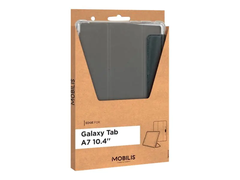 Mobilis Edge - Folio - Samsung - Galaxy Tab A7 - 26,4 cm (10.4 Zoll)