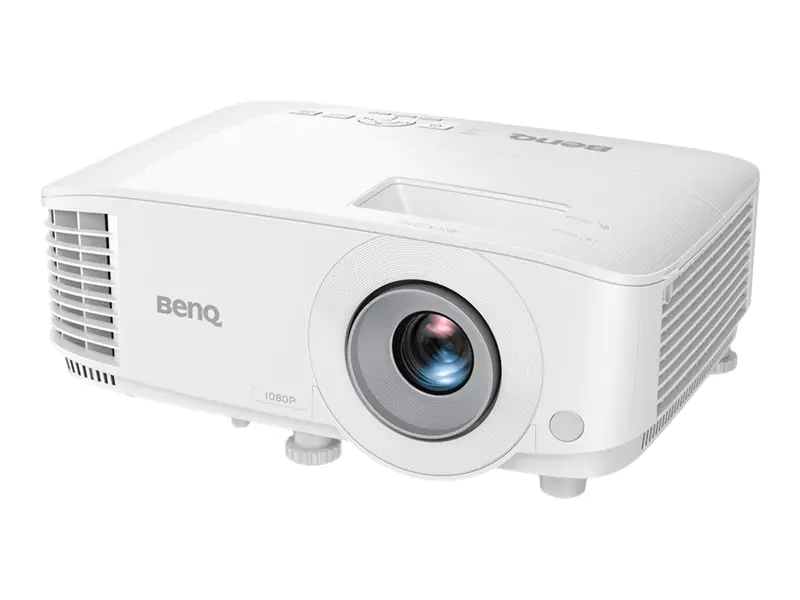 BenQ MH560 - DLP-Projektor - tragbar - 3D - 3800 ANSI-Lumen - Full HD (1920 x 1080) 9H.JNG77.13E