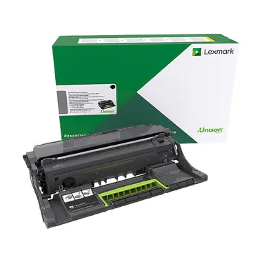 Lexmark - Schwarz - Original - Druckerbildeinheit LCCP, LRP, Lexmark Corporate - für Lexmark B2546, B2650, MB2338, MB2442, MB2546, MB2650, MX321, MX421, MX521, MX522, MX622 Lexmark - Schwarz - Original - Druckerbildeinheit LCCP, LRP, Lexmark Corporate - für Lexmark B2546, B2650, MB2338, MB2442, MB2546, MB2650, MX321, MX421, MX521, MX522, MX622