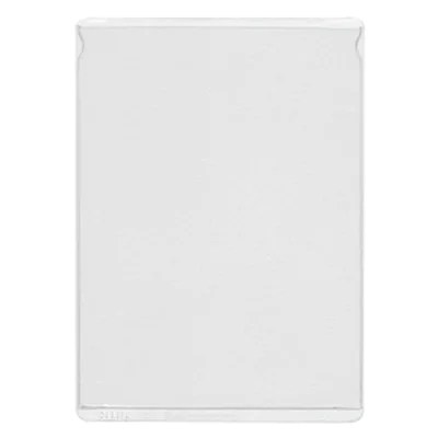 Leitz Ausweishülle 40770000 DIN A7 Personalausweis alt PVC fl Leitz Ausweishülle 40770000 DIN A7 Personalausweis alt PVC fl