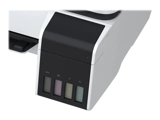 Epson SureColor SC-T3100X - 610 mm (24") Großformatdrucker - Farbe - Tintenstrahl - Rolle A1 (61,0 cm) - 2400 x 1200 dpi - Gigabit LAN, Wi-Fi(n), USB 3.0 - cutter