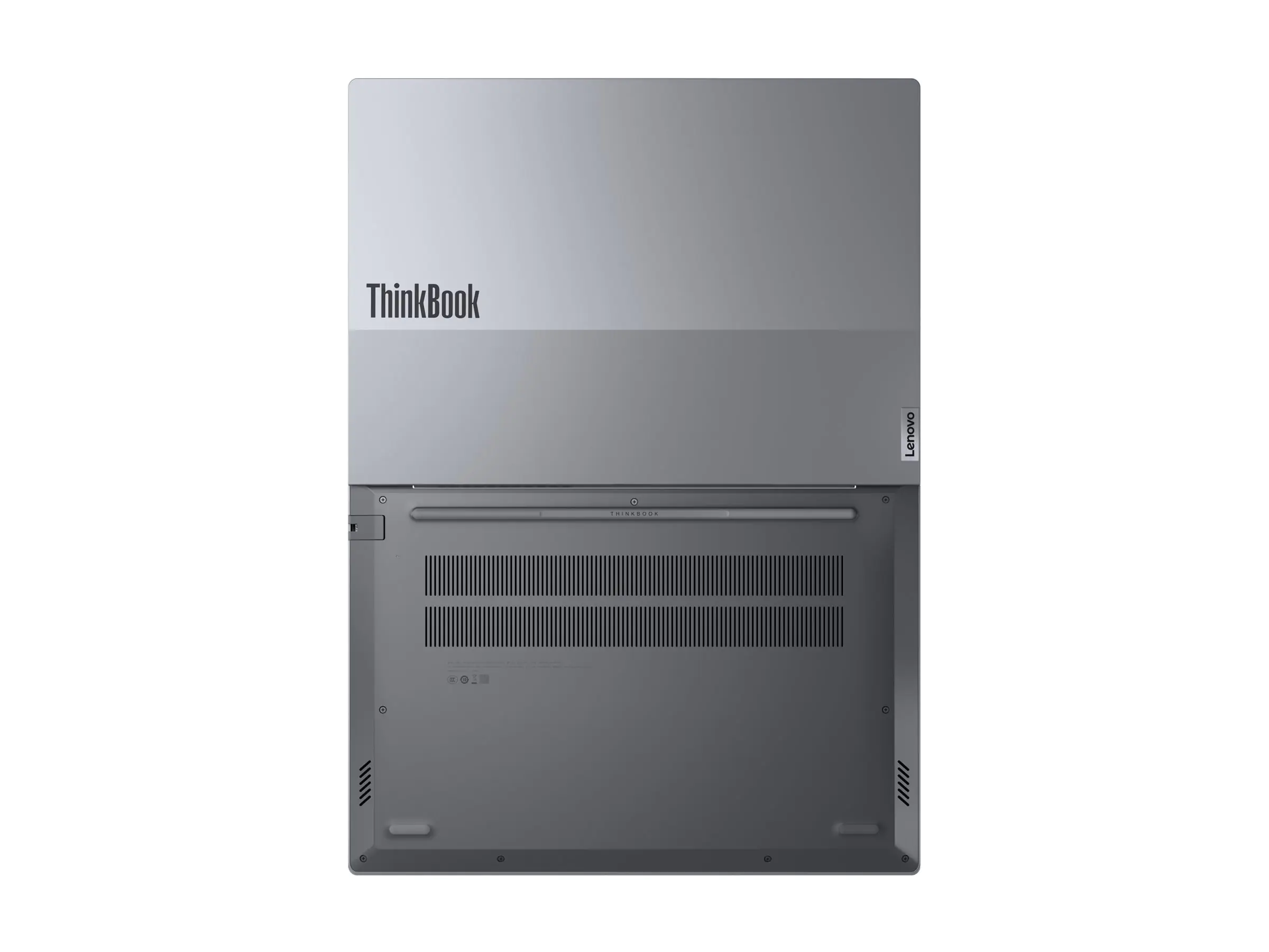 Lenovo ThinkBook 14 G8 IAL 21SJ - 180°-Scharnierdesign - Intel Core Ultra 5 225U - W