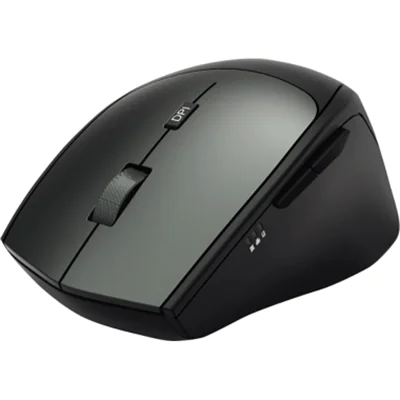 Hama Funkmaus MW-600 00182616 USB-C/A schwarz Hama Funkmaus MW-600 00182616 USB-C/A schwarz