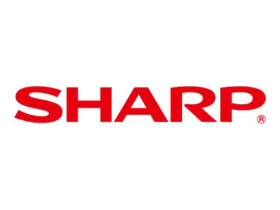Sharp MultiSync EA272Q - LED-Monitor - 68 cm (27") - 2560 x 1440 QHD @ 60 Hz - IPS - 350 cd/m² - 1000:1 - 6 ms - HDMI, DisplayPort, USB-C - schwarze Frontblende, schwarze Rückseite
