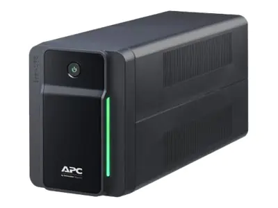 APC Easy UPS BVX Series BVX700LI - USV - Wechselstrom 220-240 V - 360 Watt - 700 VA - 7 Ah - Ausgangsanschlüsse: 4