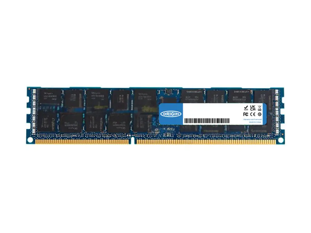 Origin Storage DDR3 - Modul - 8 GB - DIMM 240-PIN