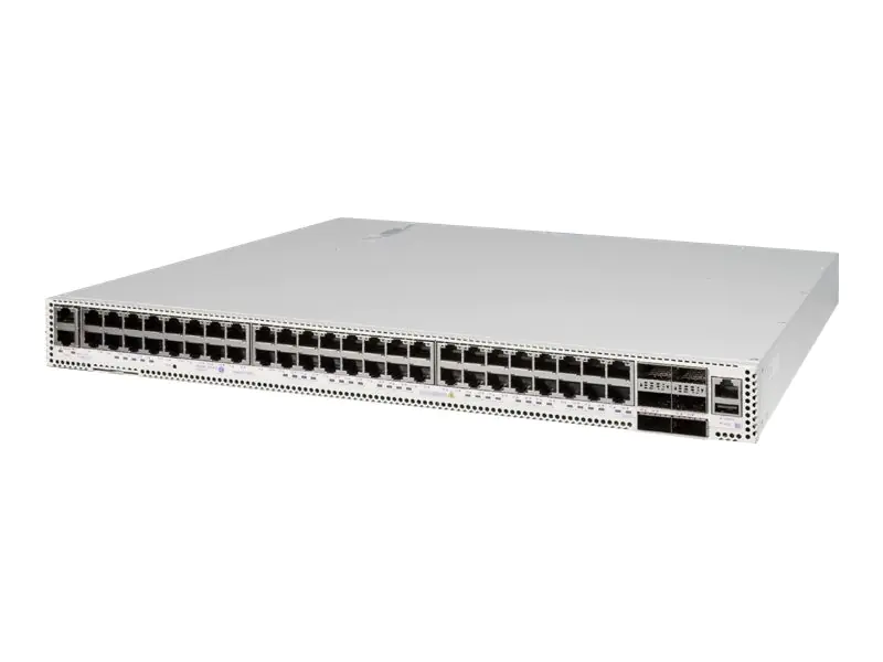 Alcatel Lucent OmniSwitch 6900-T48C6 - Switch OS6900T48-F-EU