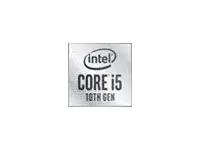 Intel Core i5 10500 - 3.1 GHz - 6 Kerne - 12 Threads - 12 MB Cache-Speicher - LGA1200 Socket - OEM