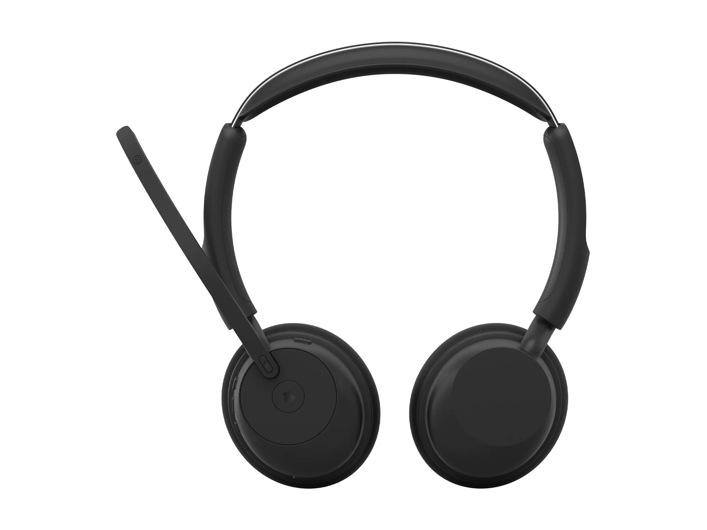 Jabra Evolve3 45 MS - Headset - On-Ear - Bluetooth