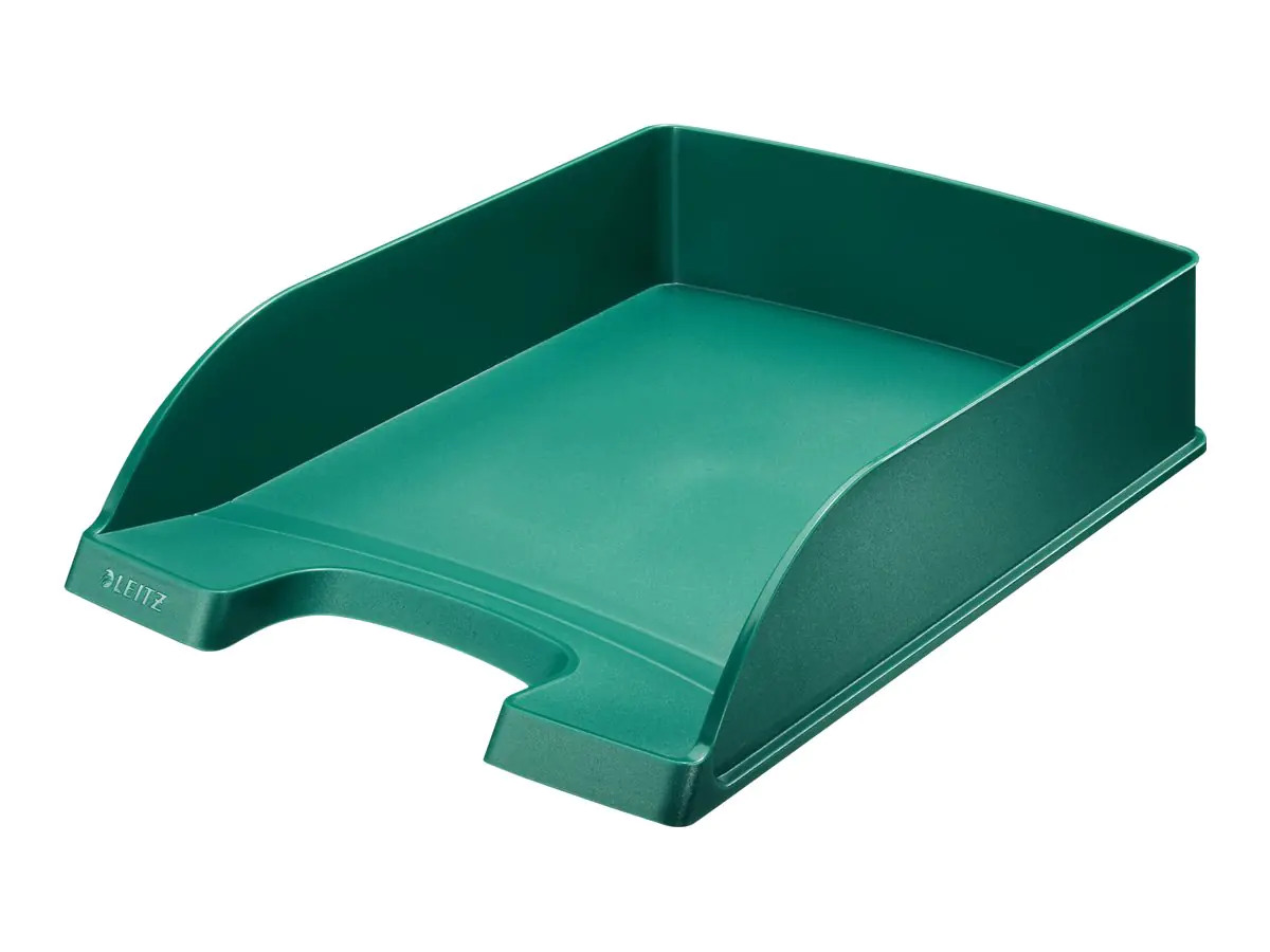 Esselte Leitz Plus - Briefablage - für A4 (210 x 297 52270055