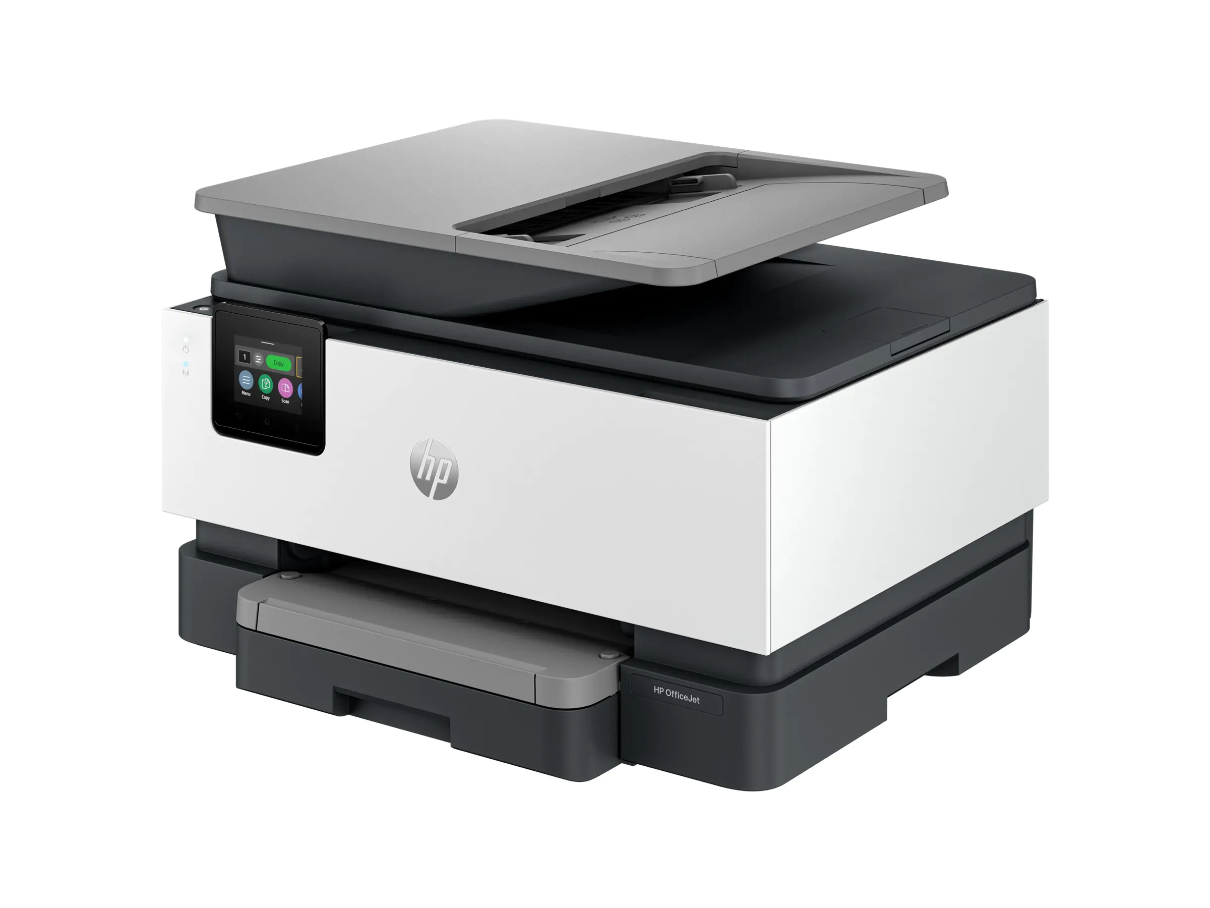 HP Officejet Pro 9120 All-in-One - Multifunktionsdrucker - Farbe - Tintenstrahl - Legal (216 x 356 mm) C2VZ5B#629