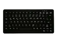 Contour Active Key MedicalKey AK-C4110 - Tastatur AK-CB4110F-US-B/GE