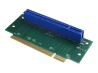 Inter-Tech SLPS011 PCI Riser Card 2U - Riser 88885398