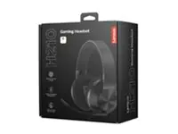 Lenovo H210 - Headset - ohrumschließend - kabelgebunden