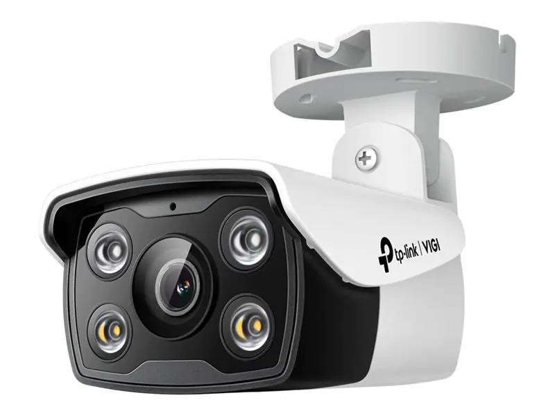 TP-LINK VIGI C330 V1 - Netzwerk-Überwachungskamera - Bullet - Außenbereic