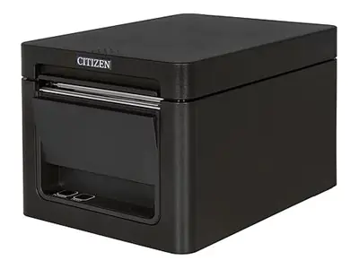 Citizen CT-E351 - Belegdrucker - zweifarbig (monochrom) CTE351XXEBX
