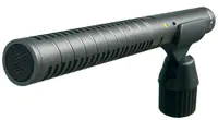 RØDE NTG-1 - Mikrofon