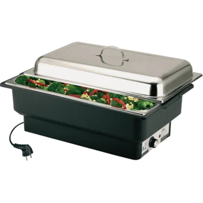 APS Speisenwärmer ECO 12232 GN 1/1 8,5l 760-900Watt Edelstahl APS Speisenwärmer ECO 12232 GN 1/1 8,5l 760-900Watt Edelstahl