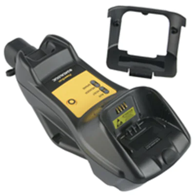 Datalogic C-9000 - Batterieladegerät - für PowerScan PM9500, PM9500-DHP, PM9500-DPM, PM9500-HP Datalogic C-9000 - Batterieladegerät - für PowerScan PM9500, PM9500-DHP, PM9500-DPM, PM9500-HP