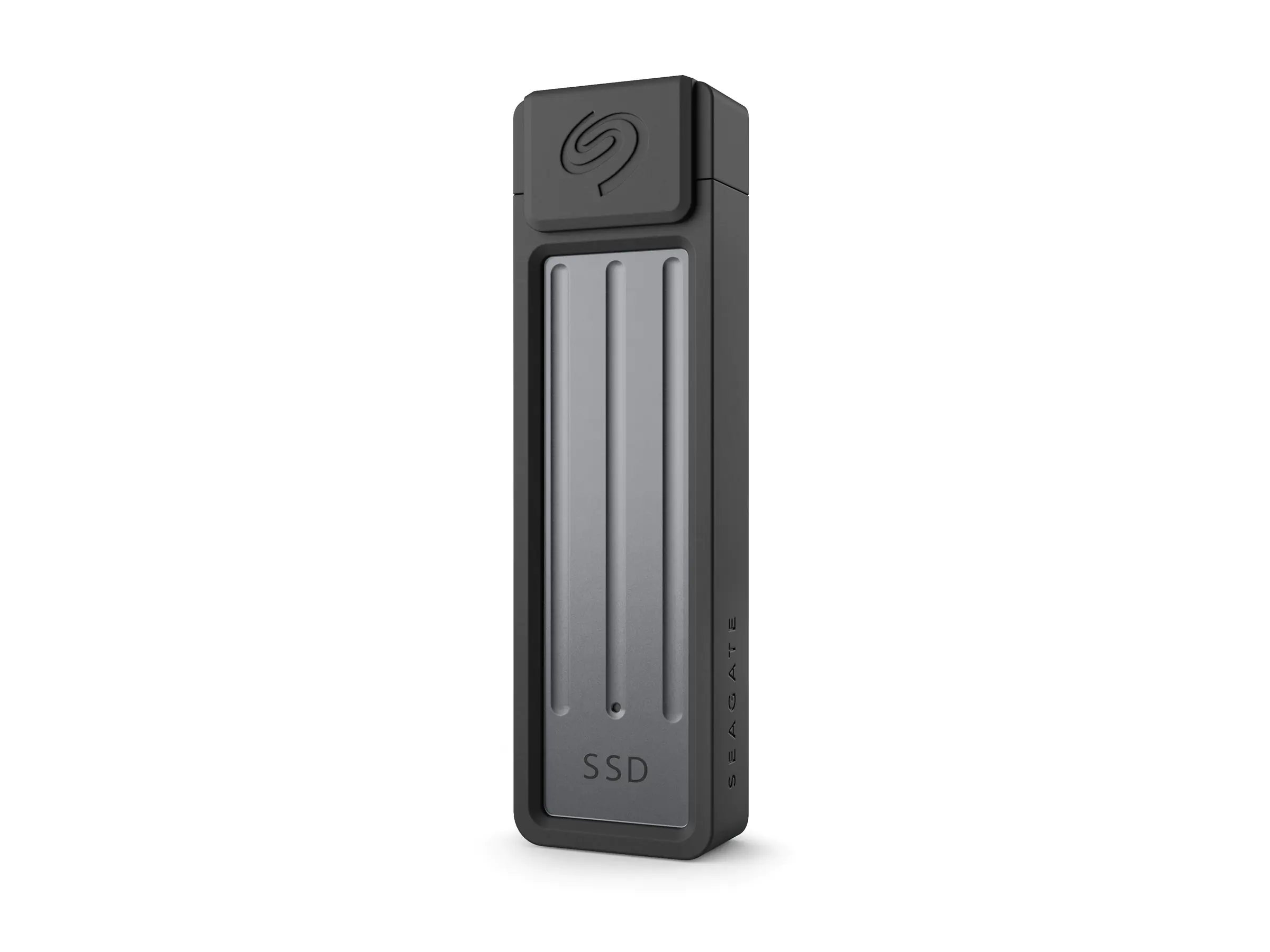 Seagate Ultra Compact SSD 1TB USB-C - STMX1000400