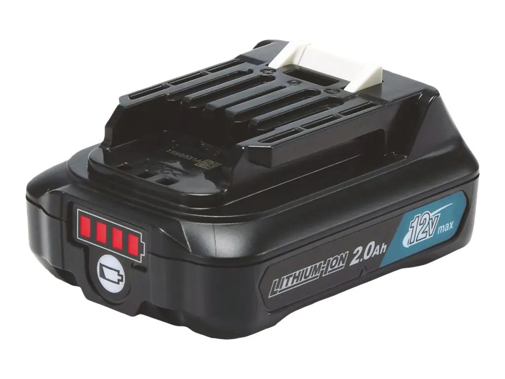 Makita BL1830B - Batterie - Li-Ion - 2 Ah - 21.6