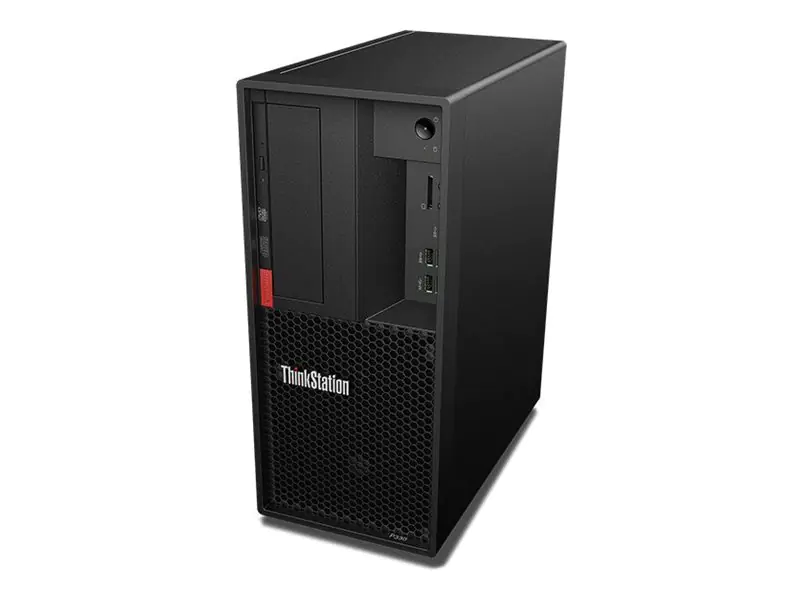 Lenovo ThinkStation P330 (2nd Gen) 30D1 - SFF 1x Core i7 - RAM 16 GB - SSD 512 GB - 30D10024GE