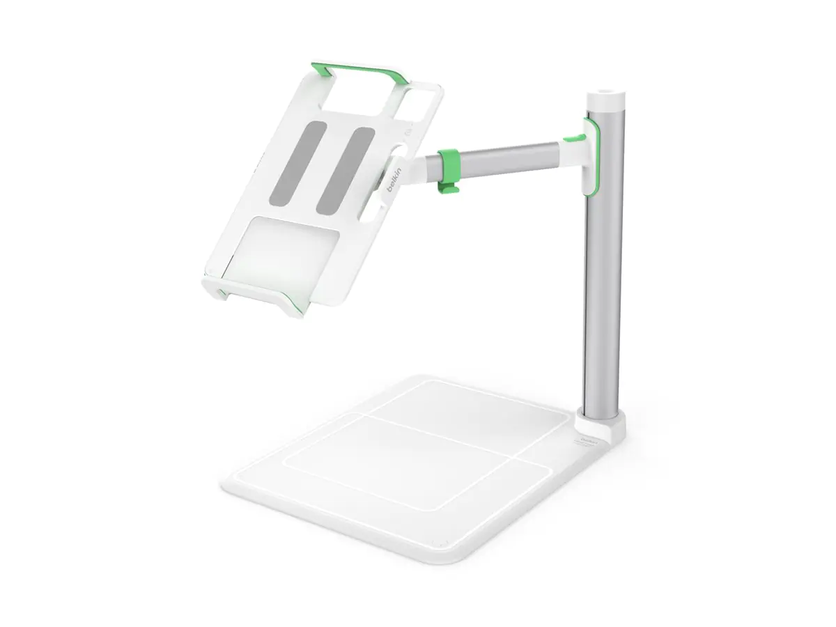Belkin Tablet Stage - Schreibtischständer für EDC001