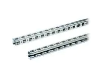 Rittal Rack-Schienen-Kit - 49.5 cm (Packung