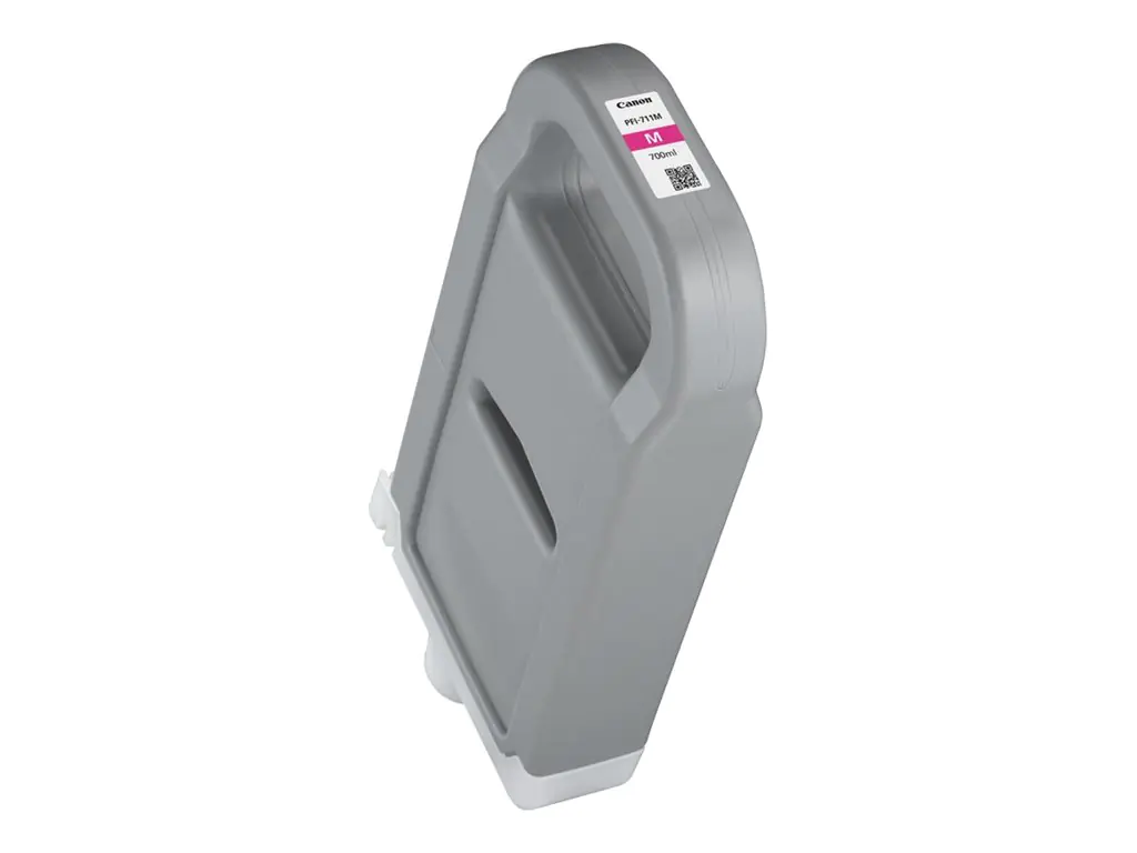 Canon Tinte 6848C001 PFI-711 M Magenta 700 ml