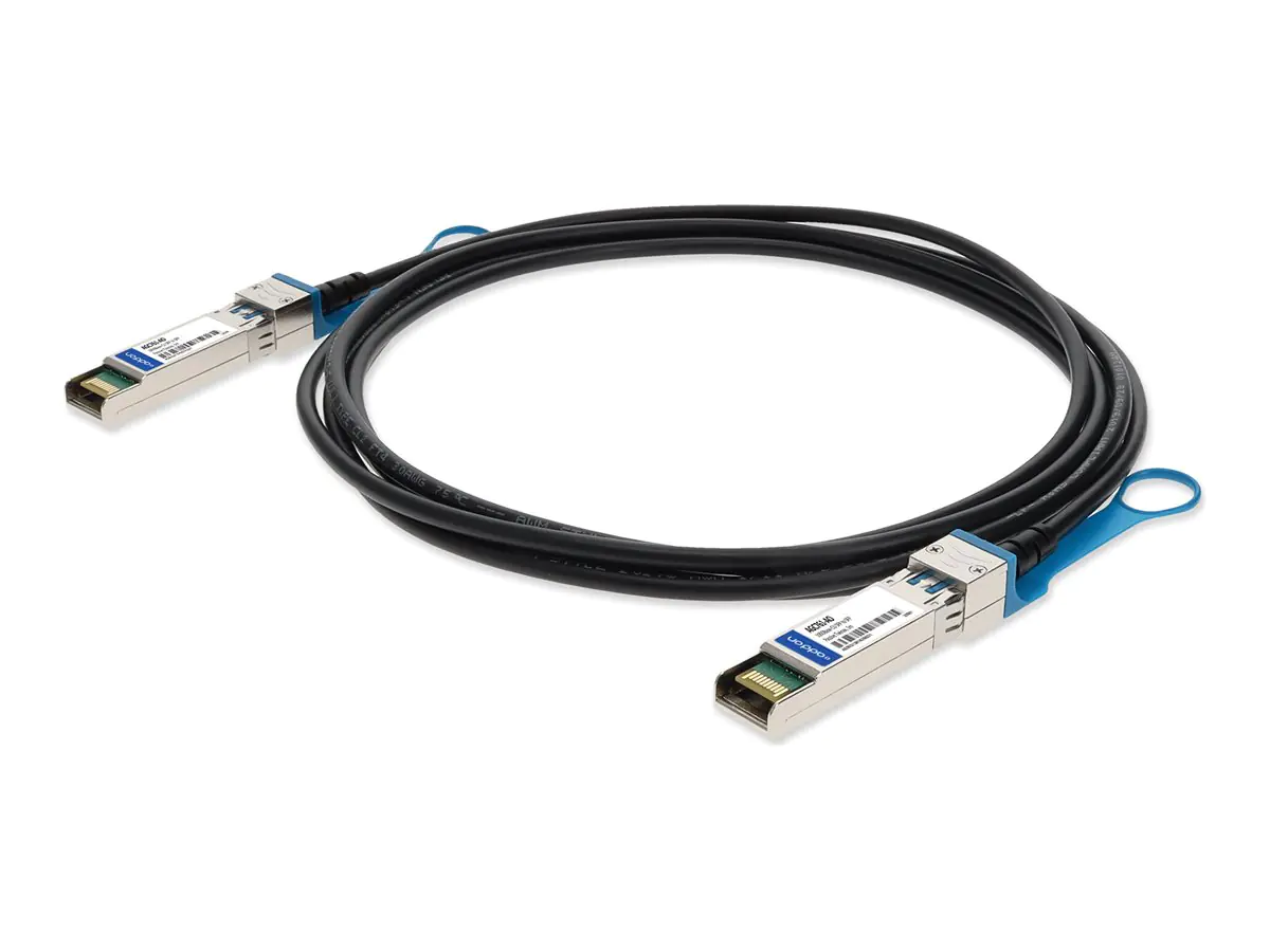 AddOn 1m Netgear Compatible SFP DAC - Direktanschlusskabel