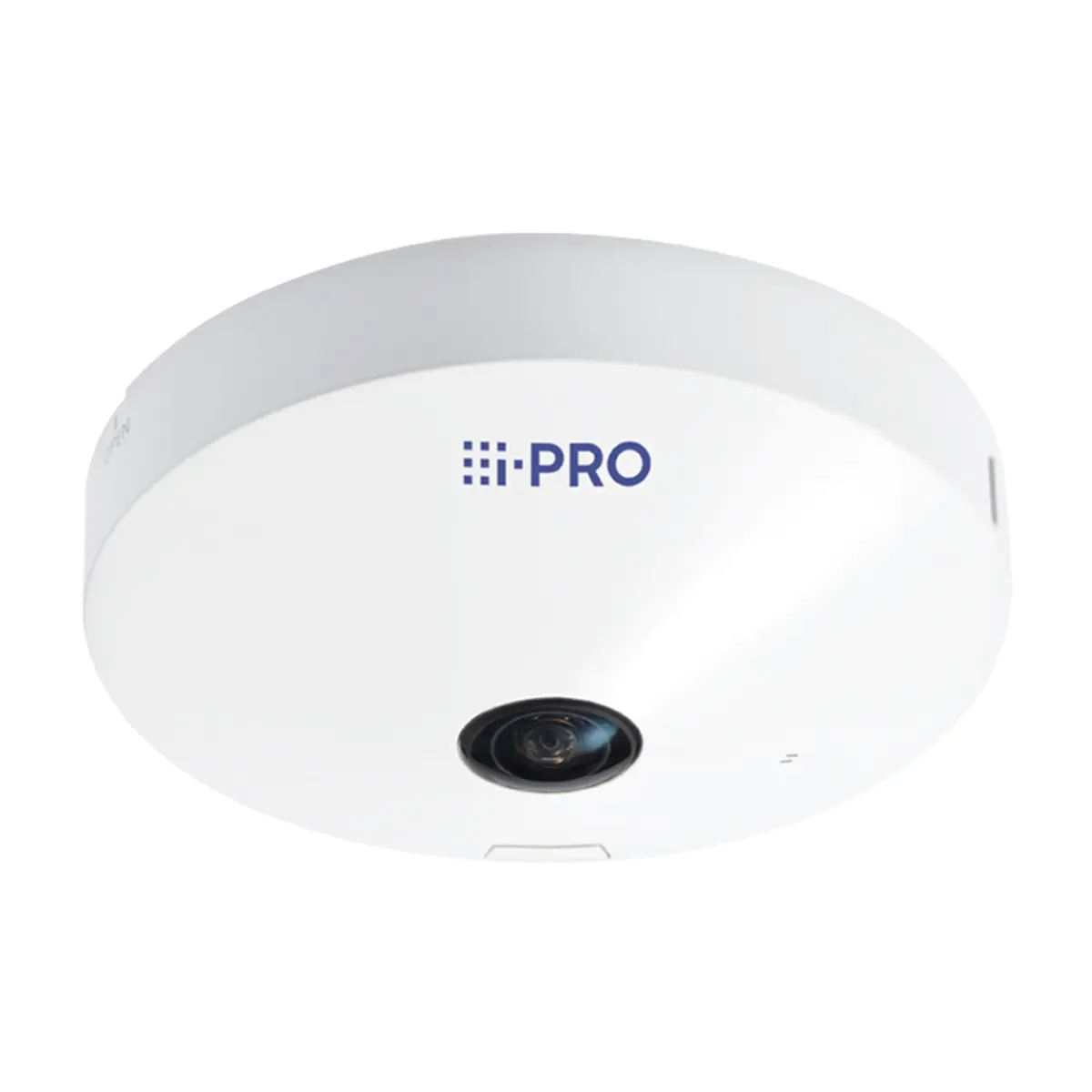 i-PRO WV-S4176AV 4K Fisheye - Netzwerkkamera