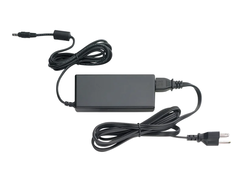 HP USB-C LC - Netzteil - AC - 65 Watt - Europa - für Elite Mobile Thin Client mt645 G7; Pro Mobile Thin Client mt440 G3 HP USB-C LC - Netzteil - AC - 65 Watt - Europa - für Elite Mobile Thin Client mt645 G7; Pro Mobile Thin Client mt440 G3