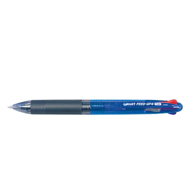 PILOT Kugelschreiber Feed GP4 BEGREEN 2073703 BPKG-35RM-BG blau PILOT Kugelschreiber Feed GP4 BEGREEN 2073703 BPKG-35RM-BG blau