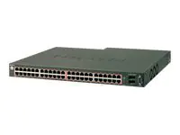 Avaya Ethernet Routing Switch 5650TD-PWR - Switch - L3 - managed - 48 x 10/100/1000 (PoE)