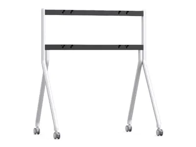 Huawei Ideahub White Rolling Stand P
