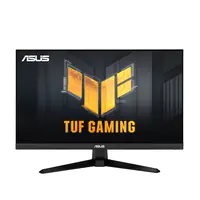ASUS TUF Gaming VG246H1A - LED-Monitor - Gaming - 60.5 cm (23.8") - 1920 x 1080 Full HD (1080p) @ 100 Hz - IPS - 300 cd/m² - 1300:1 - 0.5 ms - 2xHDMI