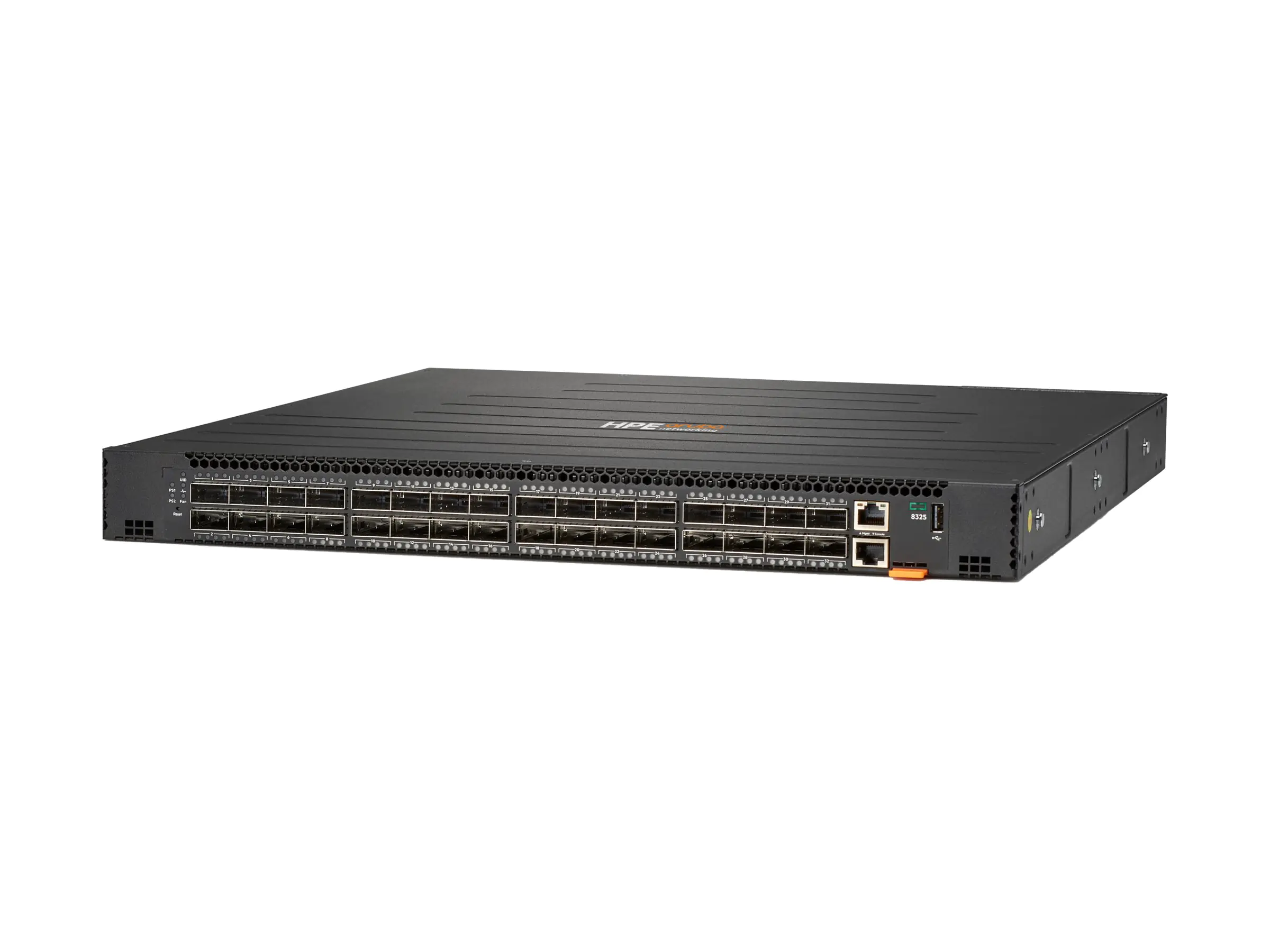HPE Aruba 8325-32C - Switch - L3 - managed R9F67A#ACD