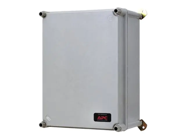 APC Battery Breaker Box - Sicherungsautomat SUVTBB10K20H