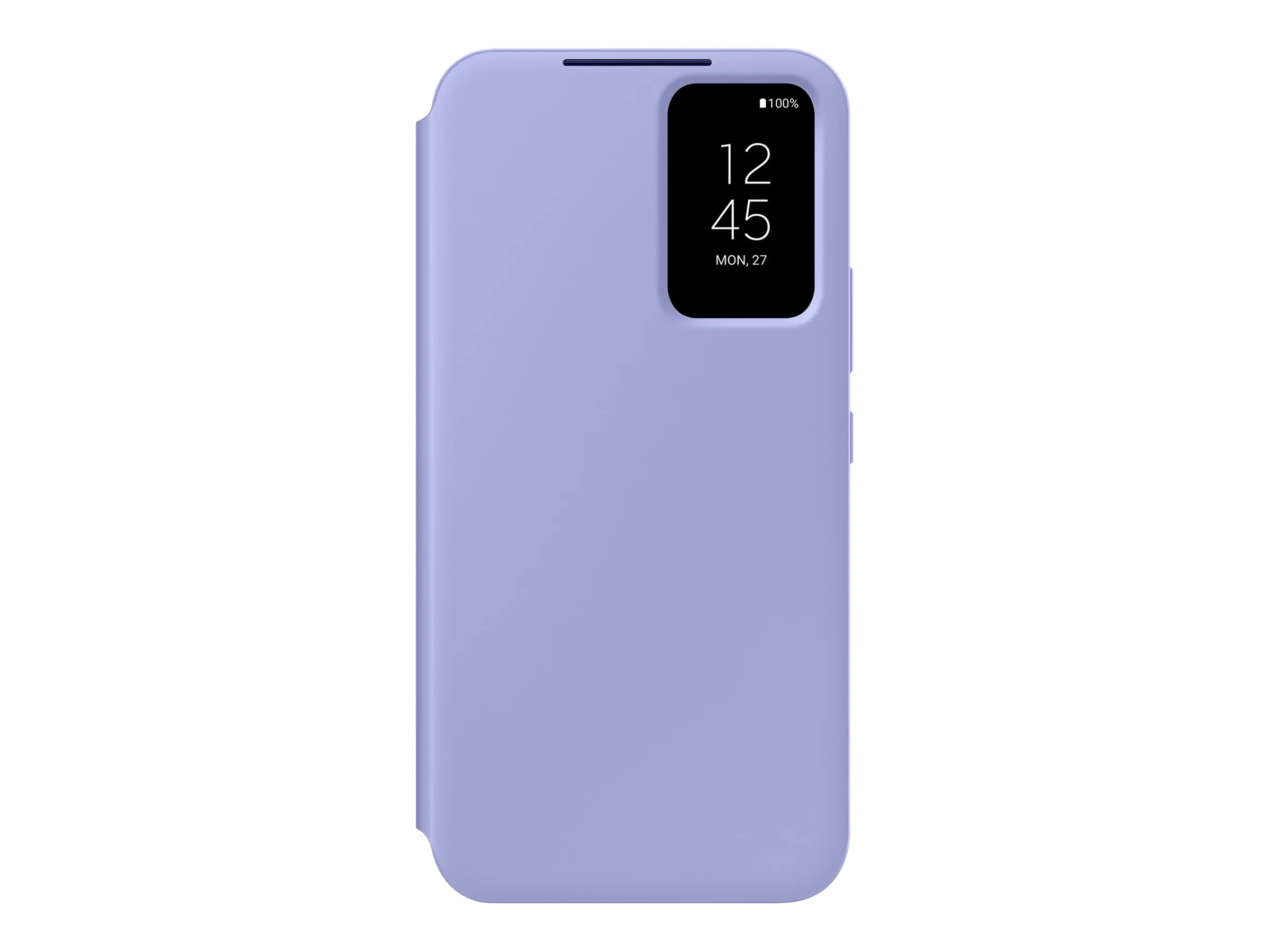 Samsung EF-ZA546 - Flip-Hülle für Mobiltelefon EF-ZA546CVEGWW