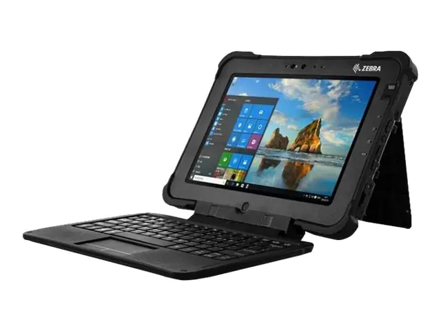 Zebra L10 Carry Case - Tasche für Tablet - für 410059