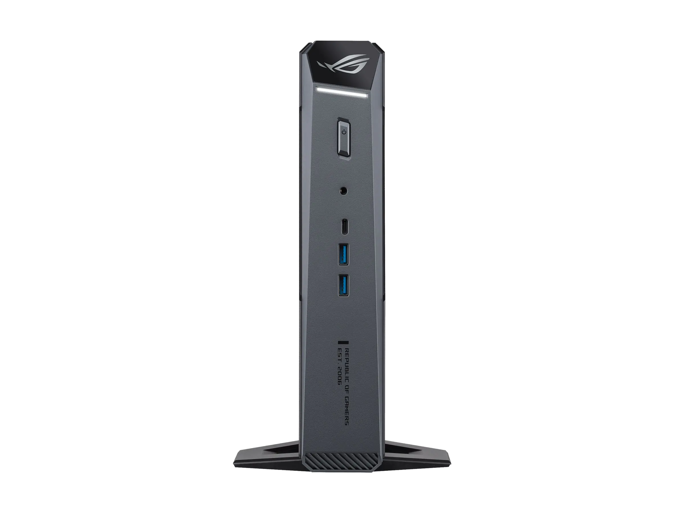 ASUS ROG GR70 N90043AN - Mini-PC - Ryzen 9 8940HX / 2.4 GHz 90MS0381-M001B0