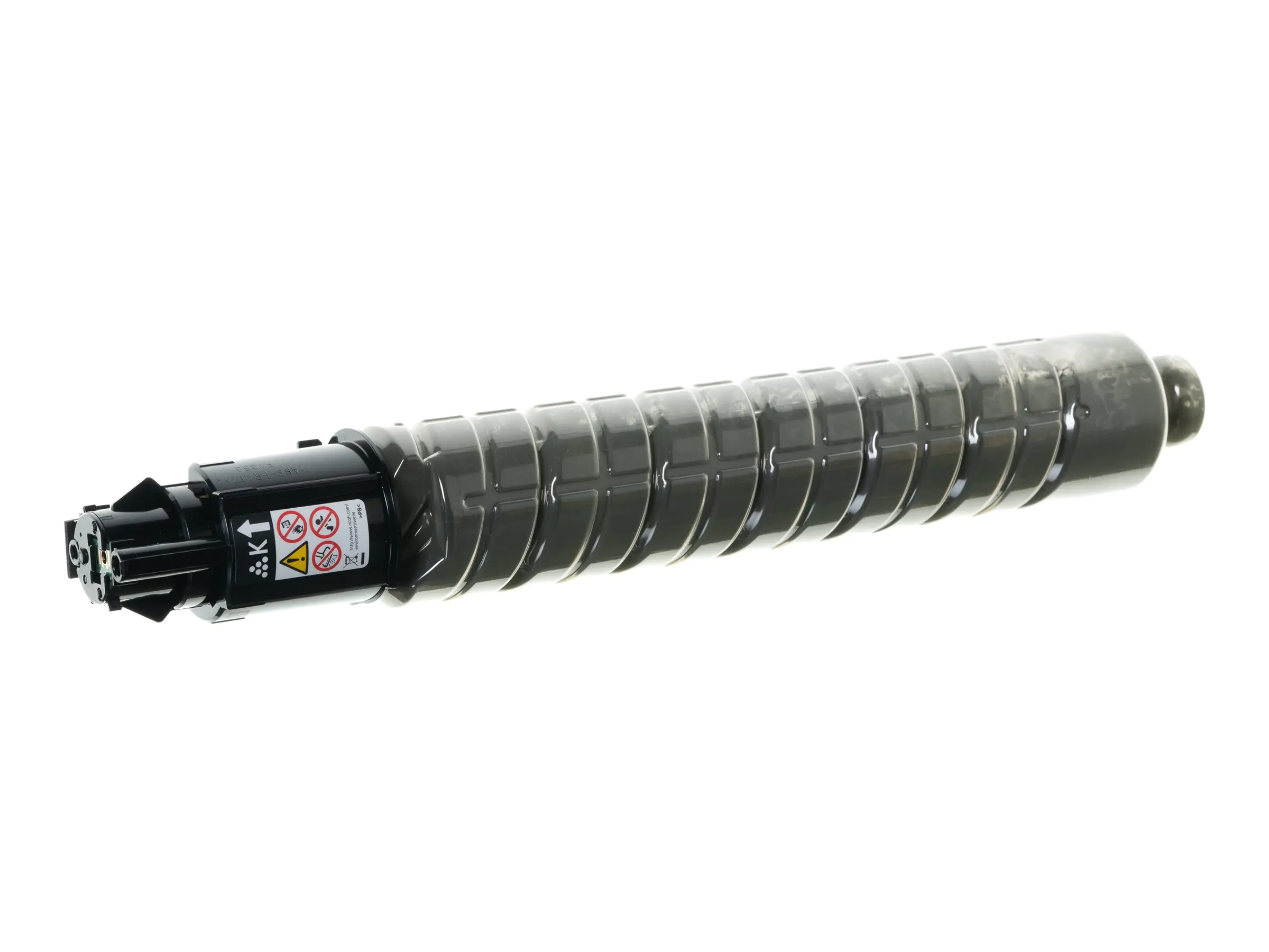 Ricoh Schwarz - original - Tonerpatrone - für 842374
