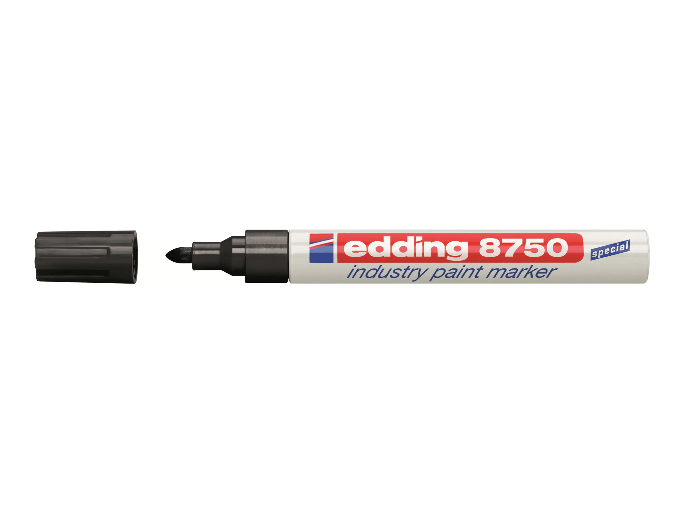 EDDING 8750 industry paint - Marker - permanent 4-8750001