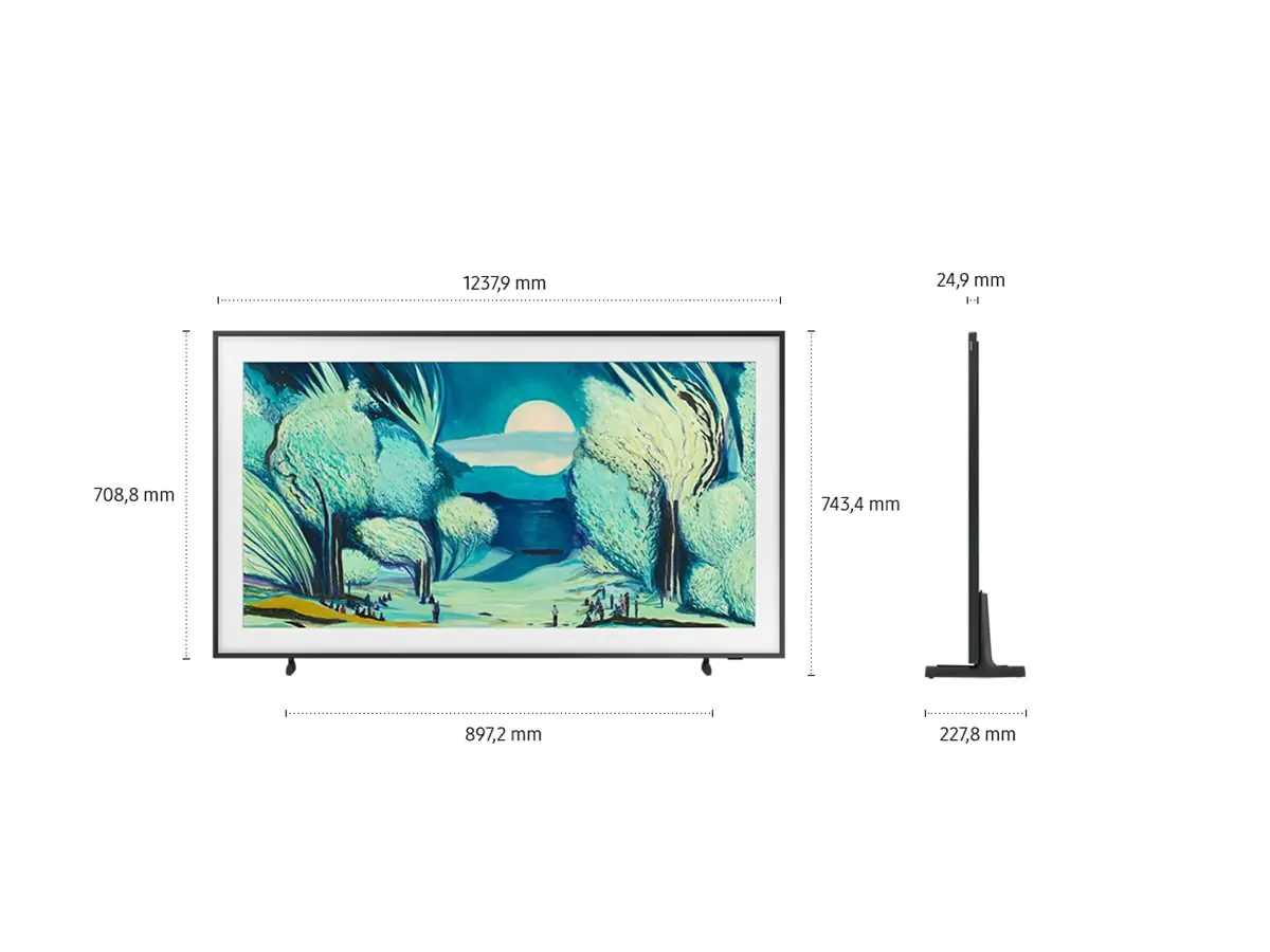 Samsung GQ55LS03FAUXZG