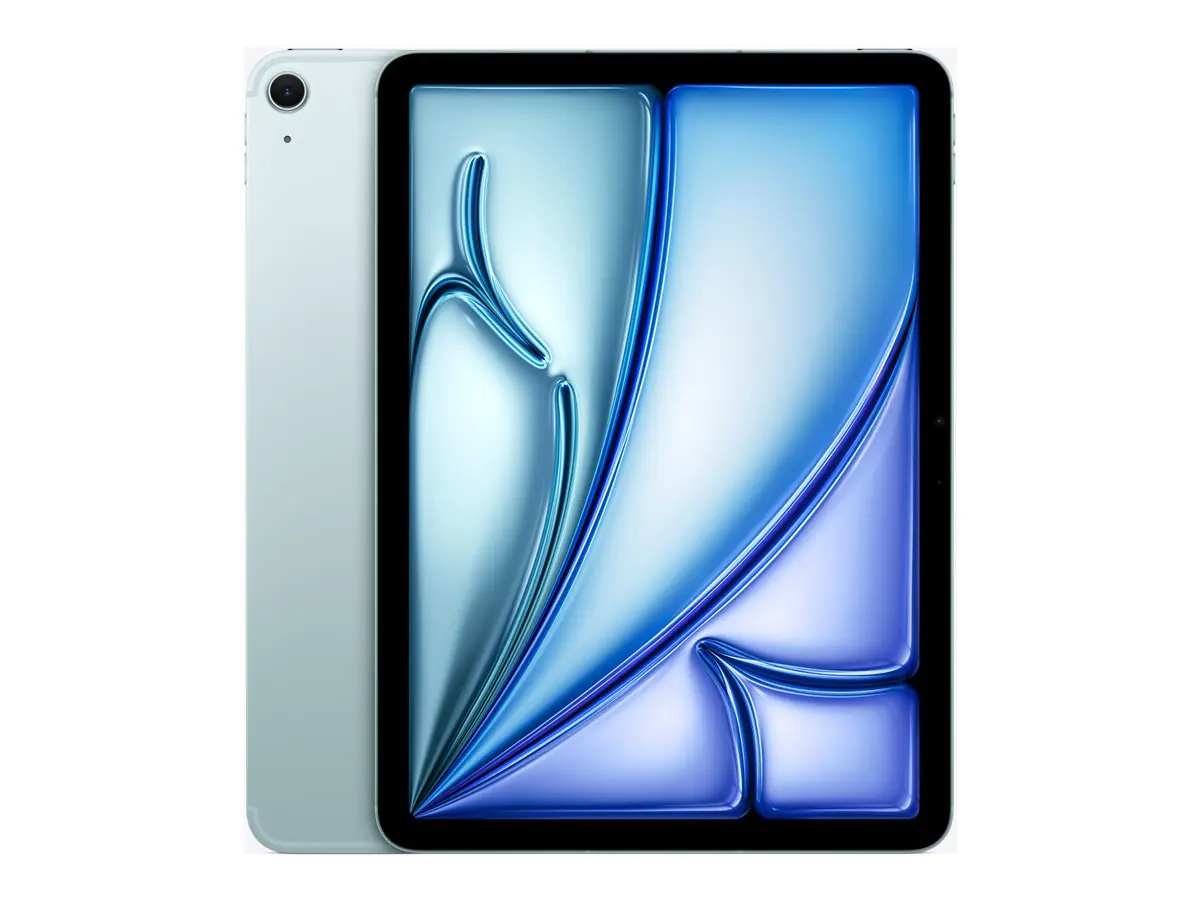 Apple 11-inch iPad Air M2 Wi-Fi - Tablet - 128 GB - 27.9 cm (11") MUWD3NF/A