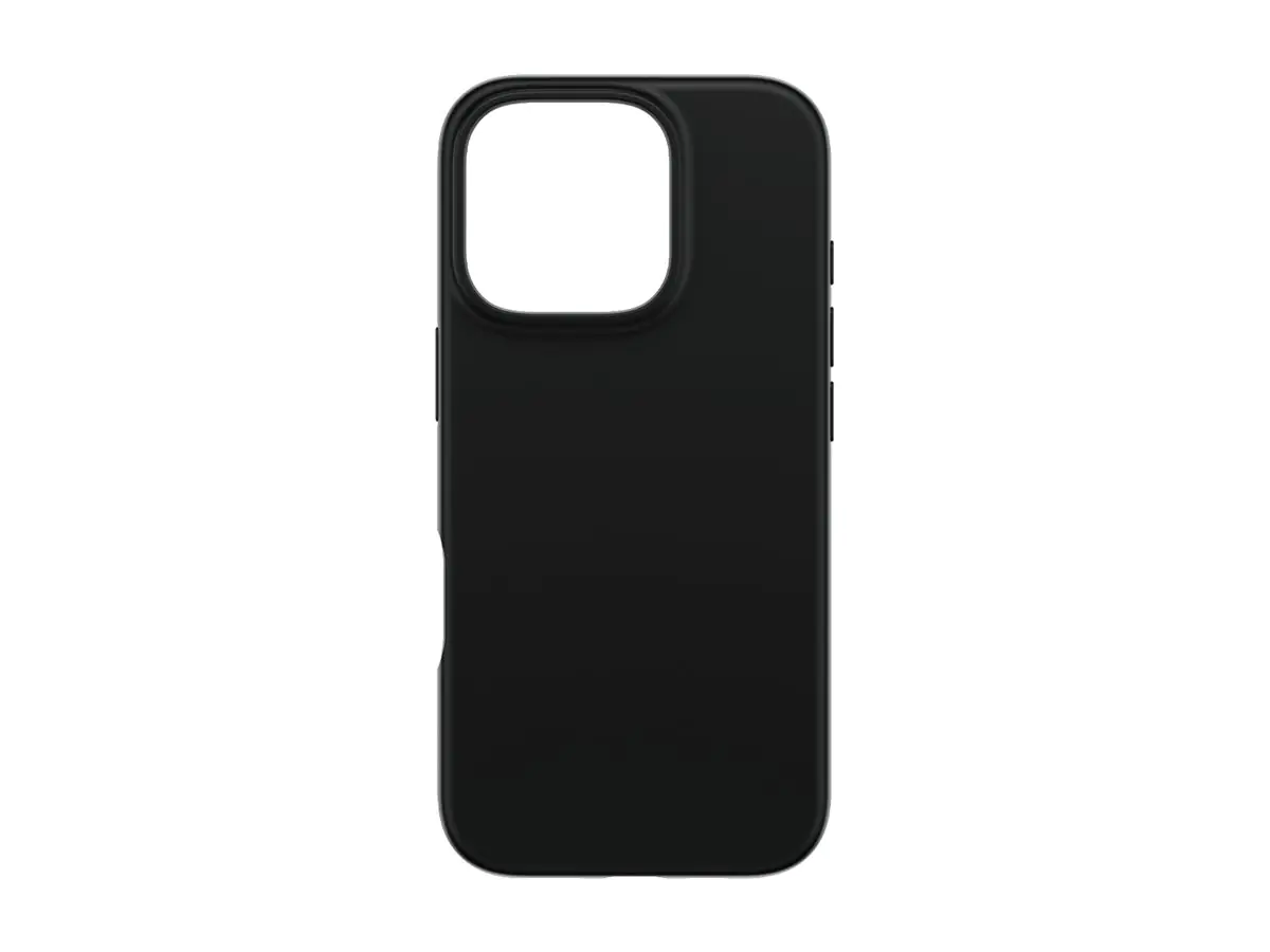PanzerGlass SAFE. by TPU Case iPhone 16 Pro - Schwarz